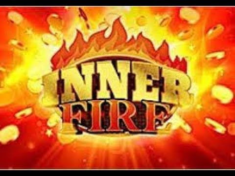 Inner Fire Slot Review | Free Play video preview