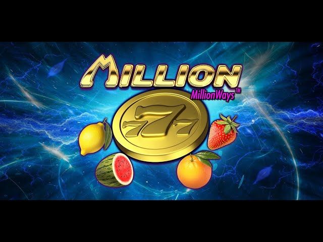 Million 777 Wheel Slot Review | Free Play video preview