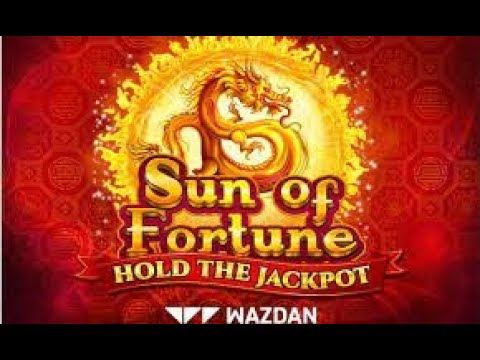 Sun of Fortune Xmas Edition Slot Review | Free Play video preview