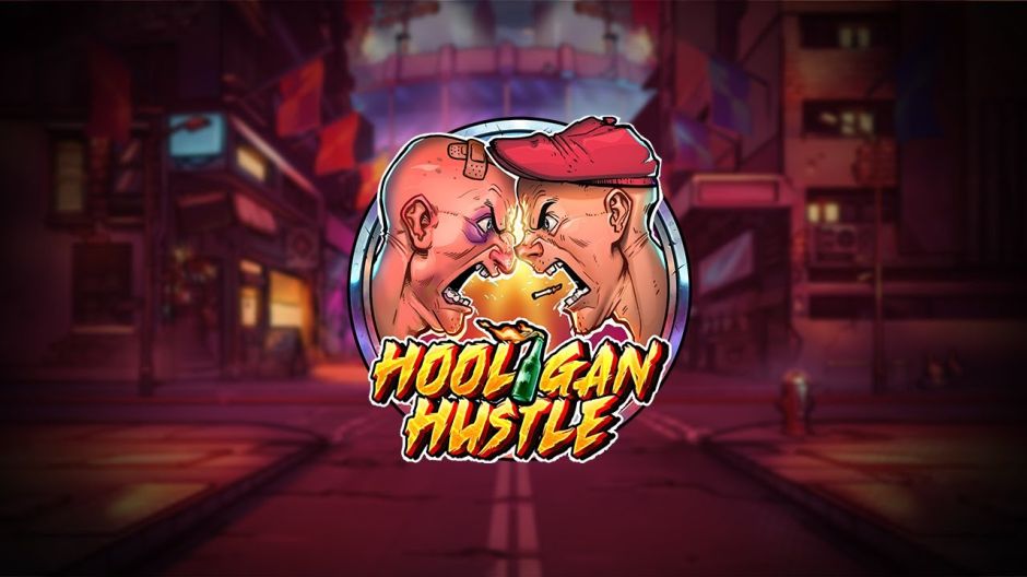 Hooligan Hustle Slot Review | Demo & Free Play | RTP Check video preview
