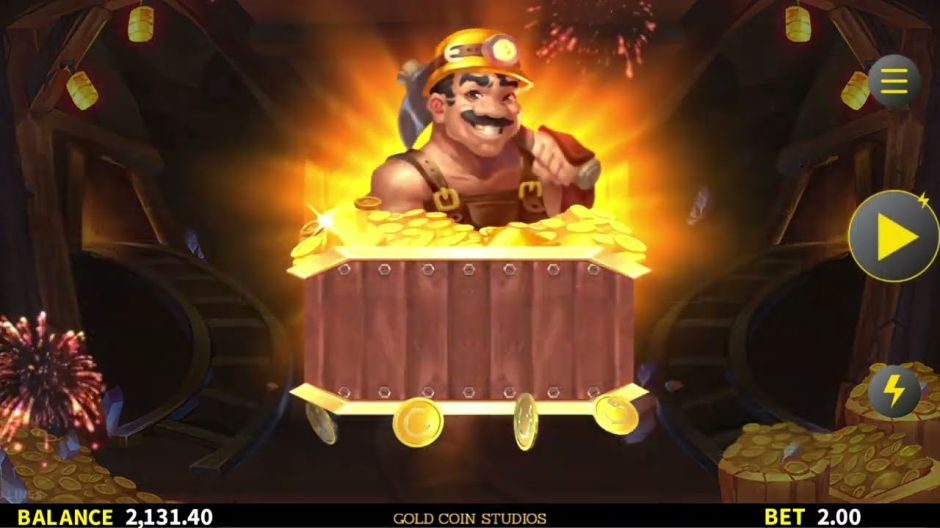 George's Gold Slot Review | Free Play video preview