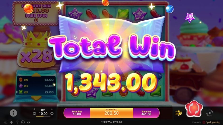 Candy Pop 2 Slot Review | Free Play video preview
