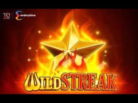 Wild Streak Slot Review | Free Play video preview