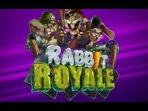 Rabbit Royale Slot Review | Demo & FREE Play | ELK Studios video preview