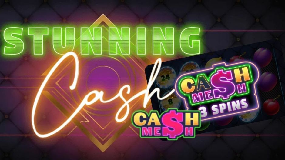 Stunning Cash Ultra Slot Review | Free Play video preview