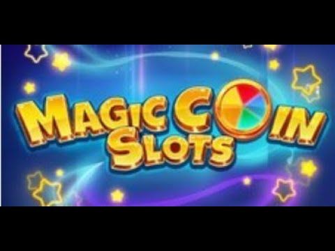 Magic Coin Slots Slot Review | Free Play video preview