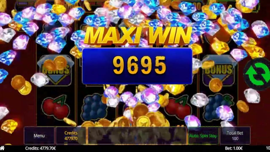 Big Max Pots and Pearls Slot Review | Free Play video preview