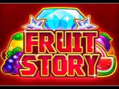 Fruit Story Slot Review | Free Play video preview