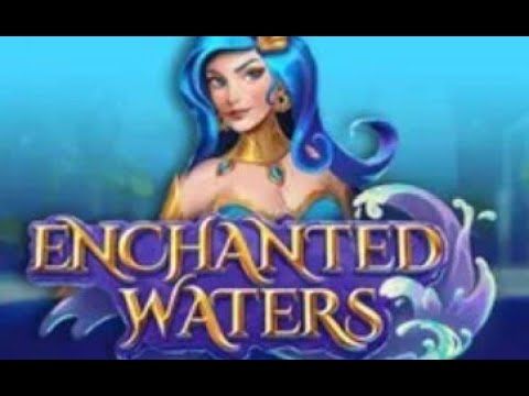 Enchanted Waters Slot Review | Free Play video preview