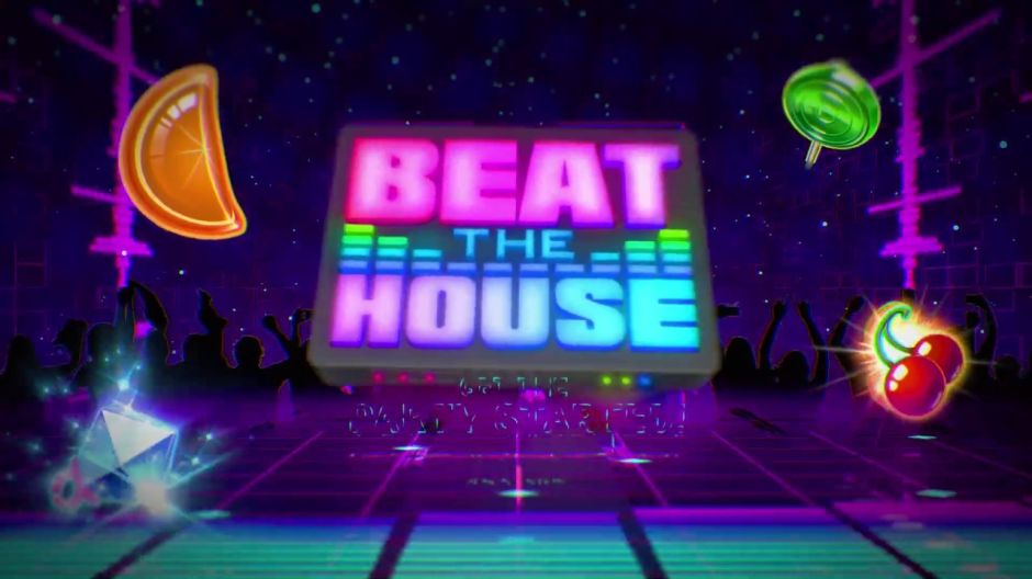 Beat the House Slot Review | Free Play video preview