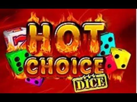 Hot Choice Dice Slot Review | Free Play video preview