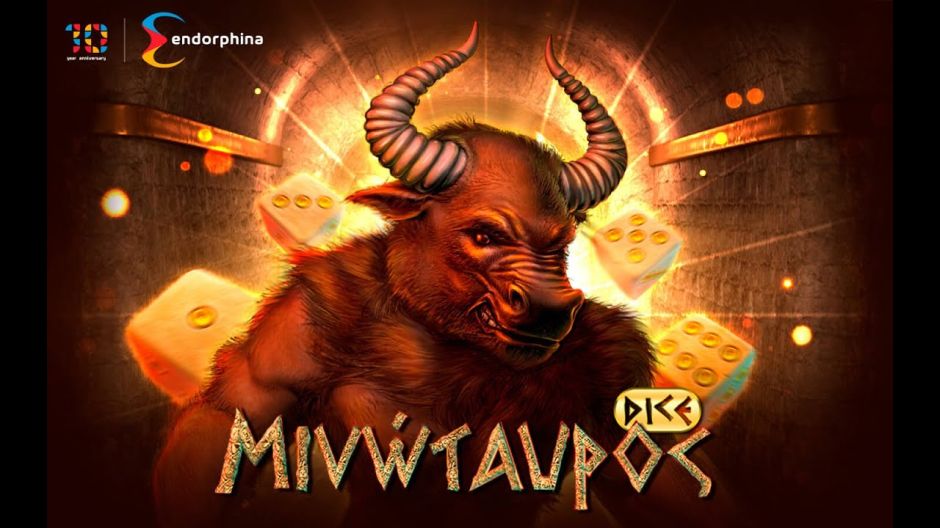 Minotauros Dice Slot Review | Free Play video preview