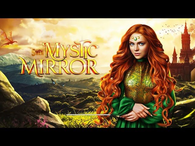 Mystic Mirror Slot Review | Free Play video preview