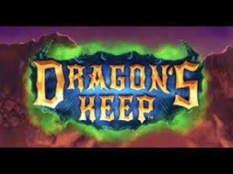 Dragon's Keep Slot Review | Free Play video preview