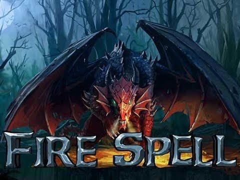 Fire Spell Slot Review | Free Play video preview