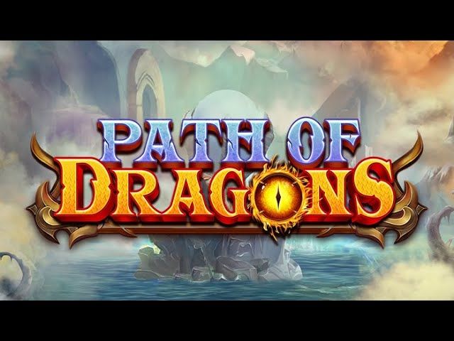 Path of Dragons Slot Review | Free Play video preview