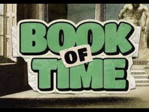 Book of Time Slot Review | Free Play video preview
