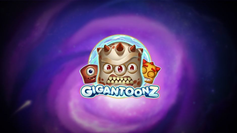 Gigantoonz Slot Review | Demo & Free Play | RTP Check video preview