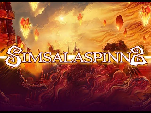 Simsalaspinn 2 Slot Review | Demo & Free Play | RTP Check video preview