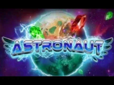 Astronaut Slot Review | Free Play video preview