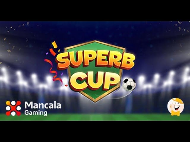 Superb Cup Slot Review | Free Play video preview