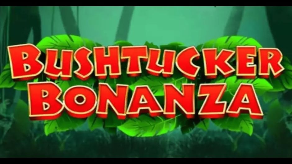 Bushtucker Bonanza Slot Review | Free Play video preview