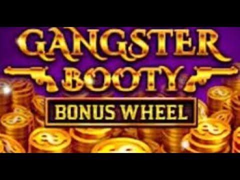Gangster Booty Slot Review | Free Play video preview