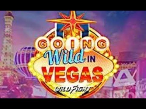 Going Wild in Vegas Slot Review | Free Play video preview