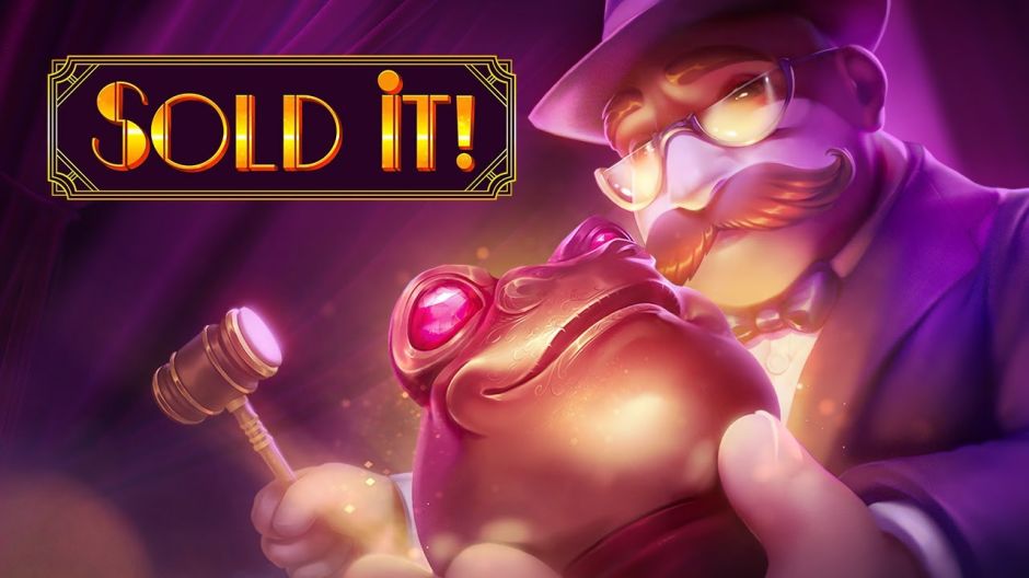 Sold It! Slot Review | Free Play video preview
