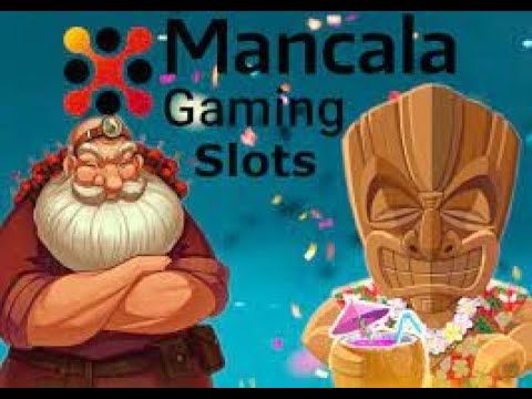 Interview with Manacala Gaming on Epic Tower Slot Release video preview