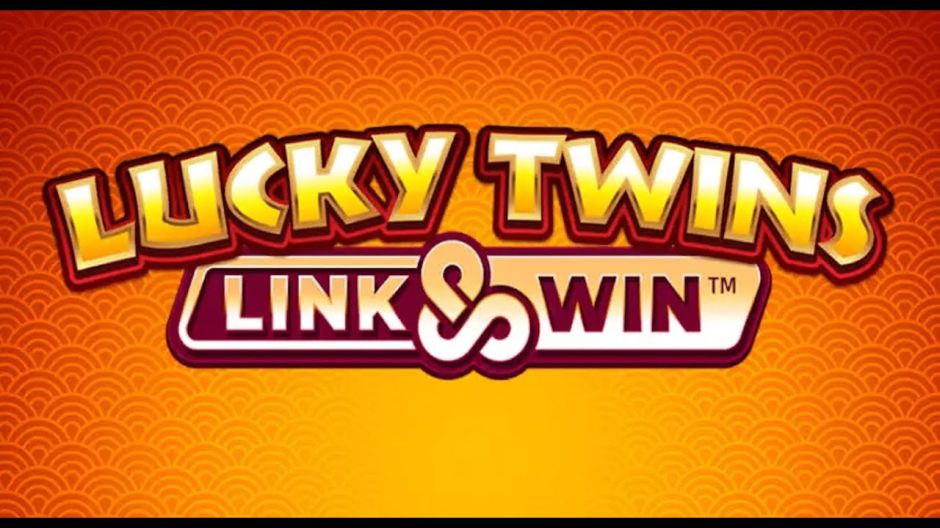 Lucky Twins Link&Win Slot Review | Free Play video preview