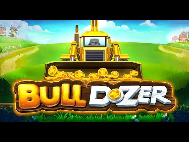 Bull Dozer Slot Review | Free Play video preview