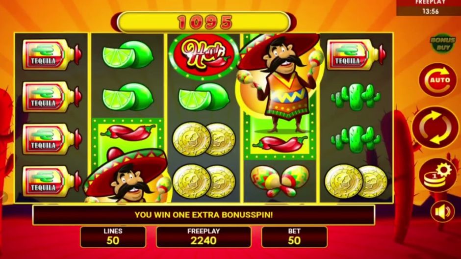 Chilli Willie Slot Review | Free Play video preview