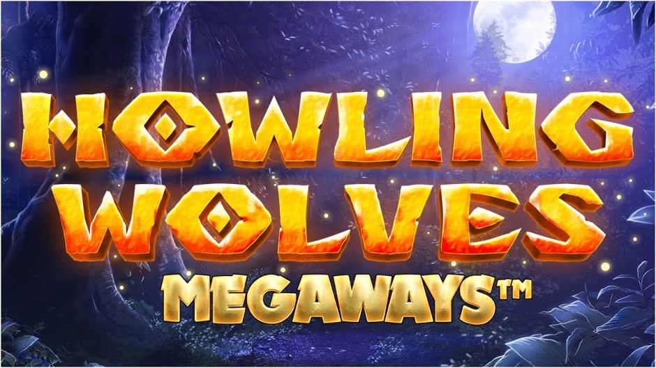 Howling Wolves Megaways TM Slot Review | Demo & Free Play | RTP Check video preview