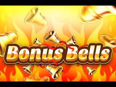 Bonus Bells Slot Review | Free Play video preview
