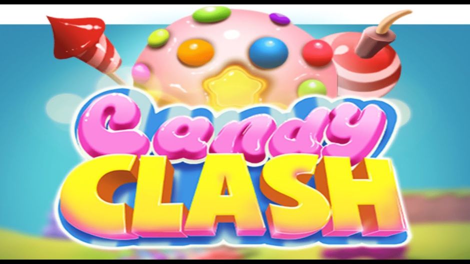 Candy Clash Slot Review | Free Play video preview