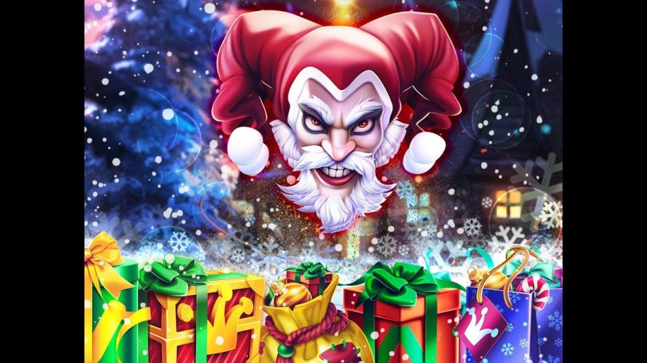 Santa Joker II Slot Review | Free Play video preview