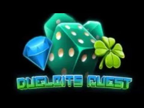 Duelbits Quest Slot Review | Free Play video preview