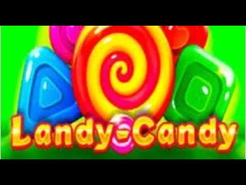 Landy-Candy Slot Review | Free Play video preview