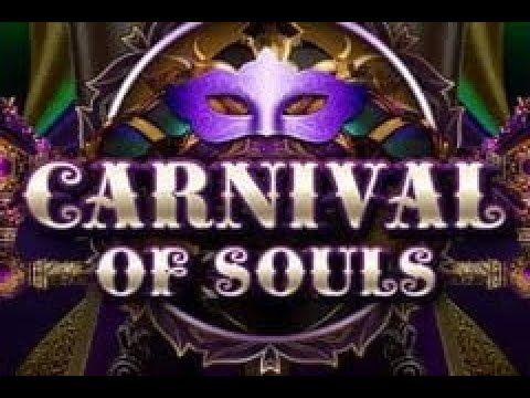 Carnival of Souls Slot Review | Free Play video preview