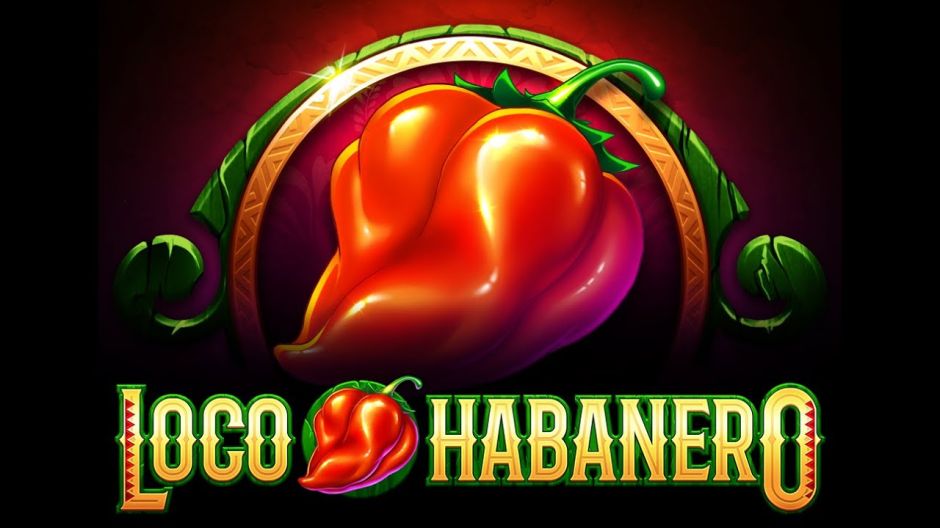 Loco Habanero Slot Review | Demo & Free Play | RTP Check video preview