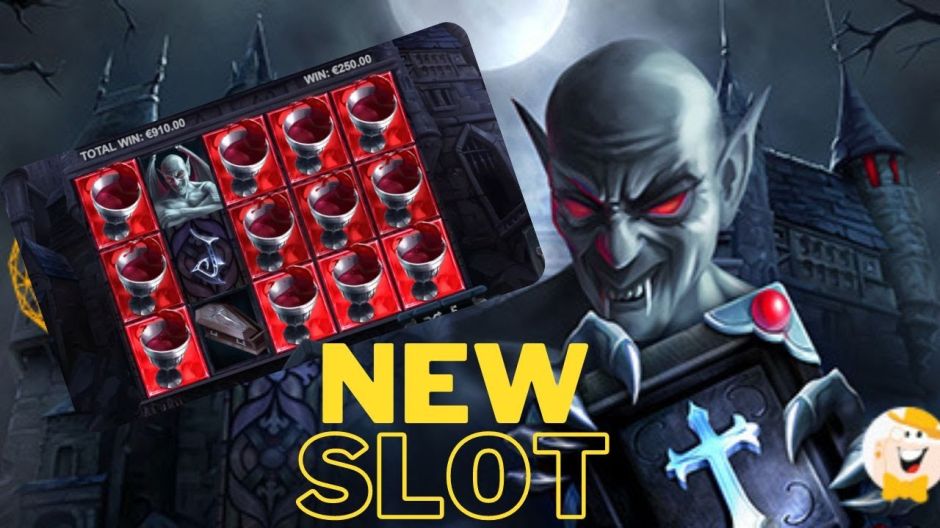 Book of Vampires Slot Review | Free Play video preview