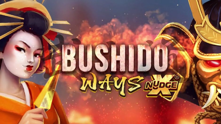 Bushido Ways xNudge Slot Review | Demo & Free Play | RTP Check video preview