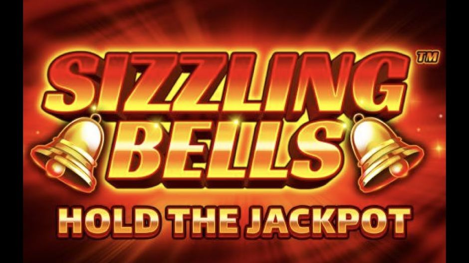 Sizzling Bells Xmas Edition Slot Review | Free Play video preview