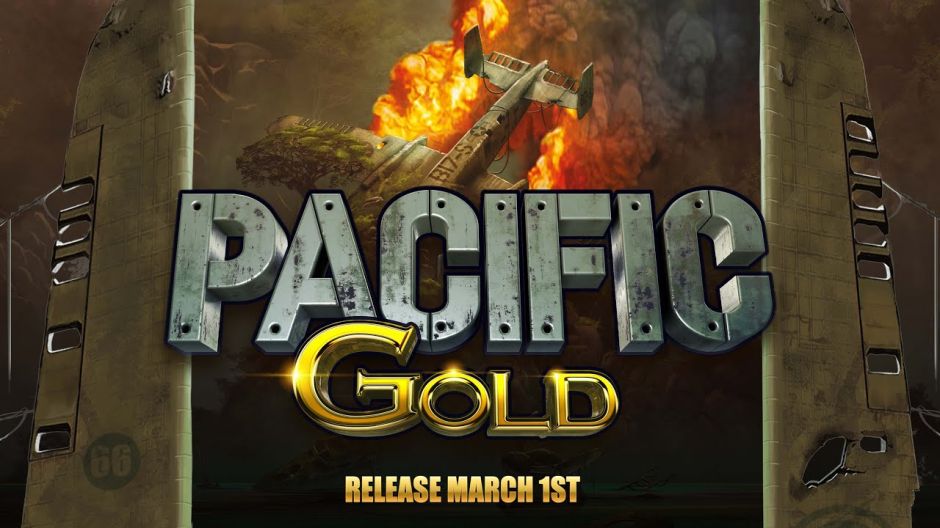 Pacific Gold Slot Review | Demo & Free Play | RTP Check video preview