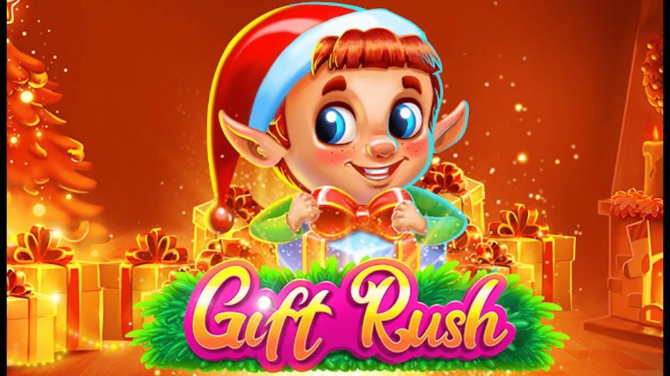 Gift Rush Slot Review | Free Play video preview