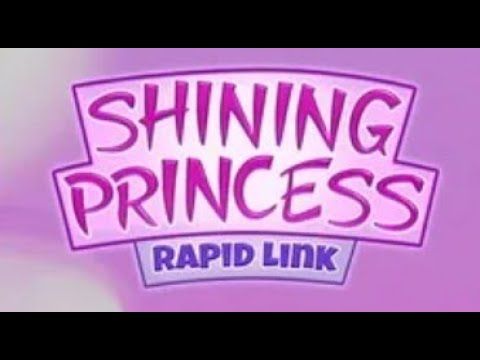 Shining Princess Rapid Link Slot Review | Free Play video preview