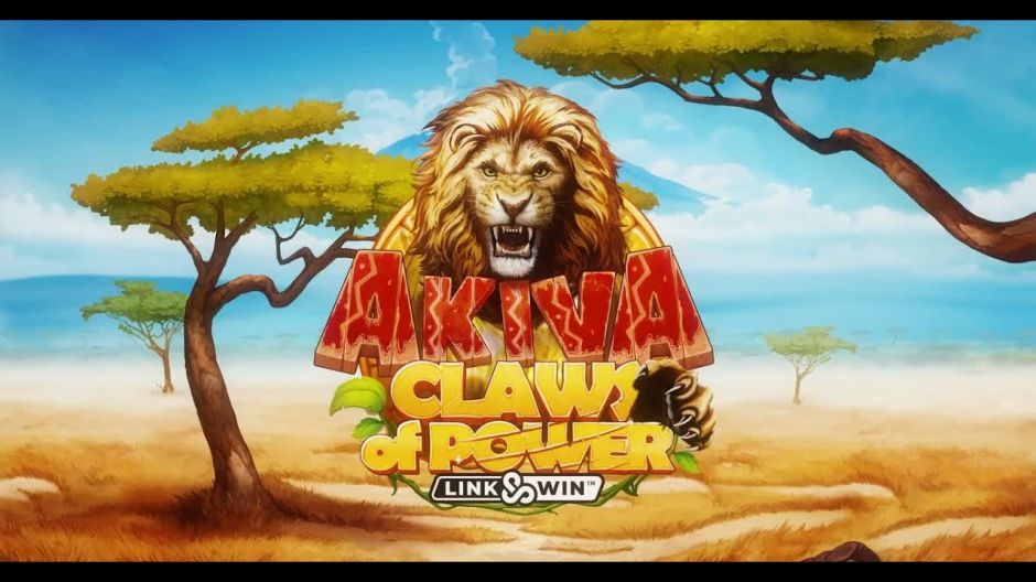 Akiva Claws of Power Slot Review | Free Play video preview