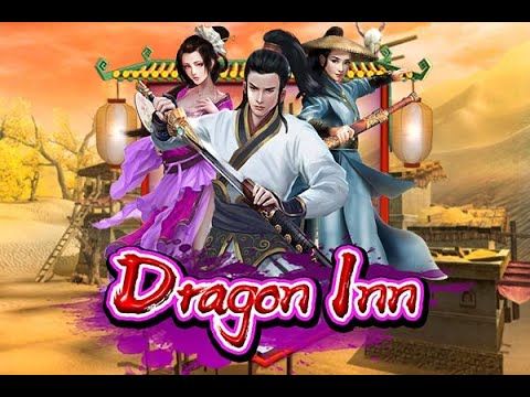 Dragon Inn Slot Review | Free Play video preview