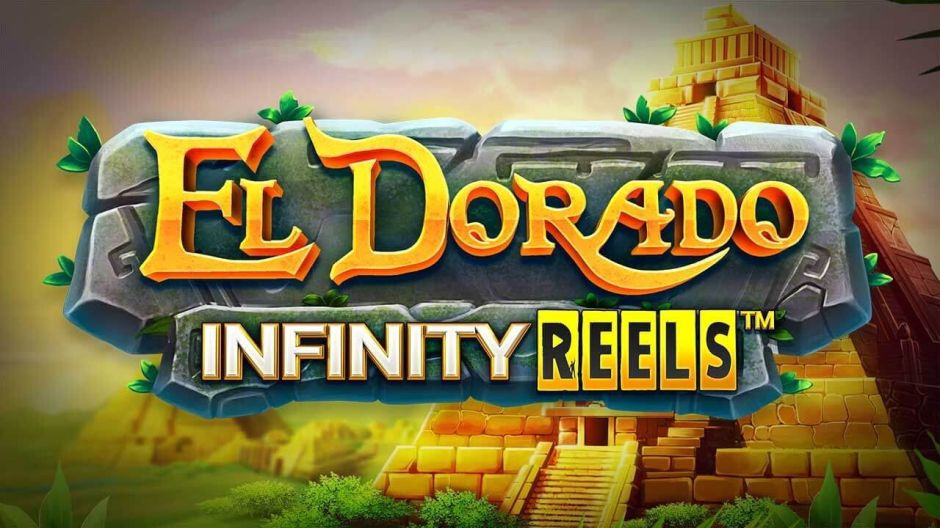 El Dorado Infinity Reels Slot Review | Demo & Free Play | RTP Check video preview